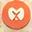 X(트위터) 로고