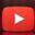 YouTube 로고