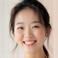 피부관리사 하진 이 프로필